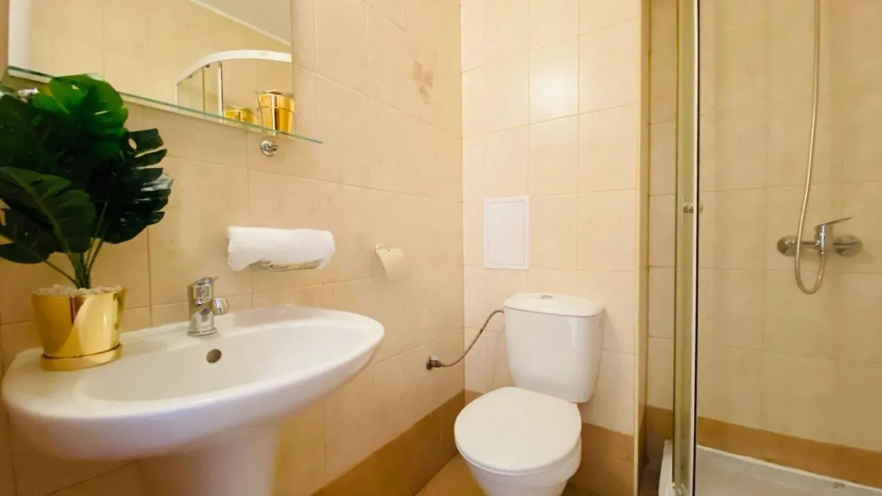 Rose Village - Private Apartment - Bsr - 2 Sunny Beach Bulgaria