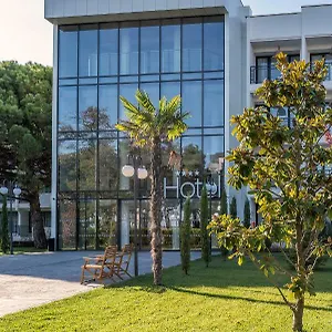 Ihotel Sunny Słoneczny Brzeg